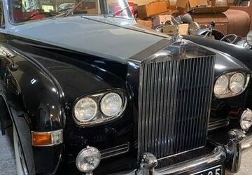 Rolls Royce Phantom 126.313 km 300.000 &euro; Mettmann 40822