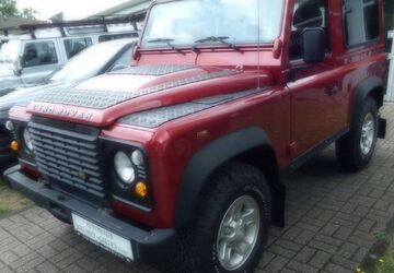 Land Rover Defender 174.000 km 29.900 &euro; Mülheim an der Ruhr 45479