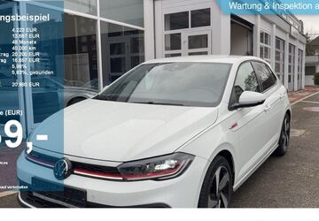 VW Polo 47.533 km 20.740 &euro; Duisburg-Rheinhausen 47226