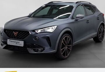 Cupra Formentor 70.052 km 28.410 &euro; Bochum 44809