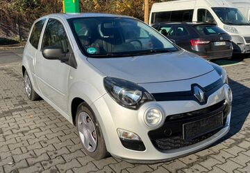 Renault Twingo 83.999 km 3.690 &euro; Bottrop 46238