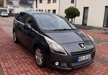 Peugeot 5008 185.225 km 4.999 &euro; Moers 47445