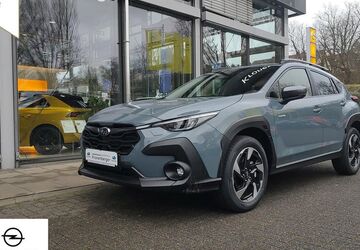 Subaru Crosstrek 3.242 km 34.490 &euro; Düsseldorf 40625