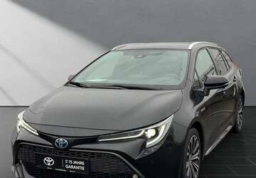 Toyota Corolla 125.900 km 19.950 &euro; Wesel 46485