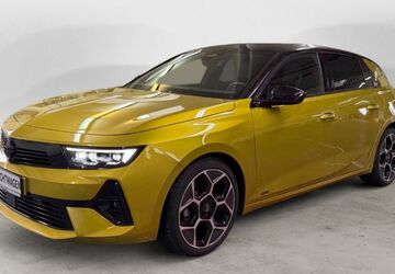 Opel Astra 41.380 km 21.489 &euro; Dinslaken 46539