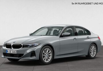 BMW 318 23.281 km 36.440 &euro; Marl 45770