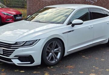 VW Arteon 214.000 km 19.999 &euro; Moers 47441
