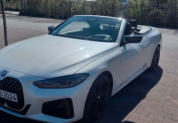 BMW M440 30.750 km 45.950 &euro; Essen 45357
