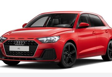 Audi A1 8.014 km 24.390 &euro; Bochum 44809