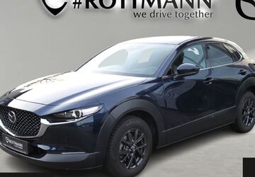 Mazda CX-30 24.780 km 22.880 &euro; Bottrop-Kirchhellen 46244