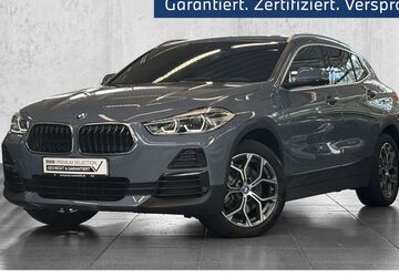 BMW X2 55.527 km 26.490 &euro; Sprockhövel 45549