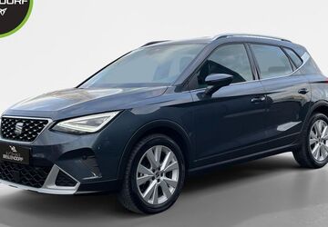Seat Arona 20.318 km 20.940 &euro; Bottrop 46244