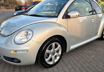 VW Beetle 181.900 km 3.999 &euro; Essen 45139