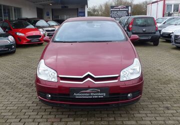 Citroen C5 200.000 km 2.300 &euro; Rheinberg 47495