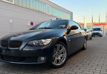BMW 320 98.643 km 10.490 &euro; Rheinberg 47495