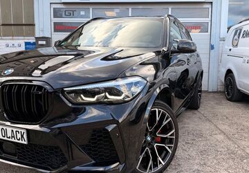 BMW X5 M 50.000 km 90.998 &euro; Mülheim an der Ruhr 45475