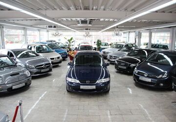 Opel Vectra 150.000 km 2.490 &euro; Essen 45356