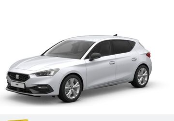 Seat Leon 25.123 km 27.070 &euro; Recklinghausen 45663