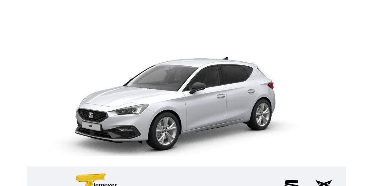 Seat Leon 25.123 km 27.070 &euro; Recklinghausen 45663
