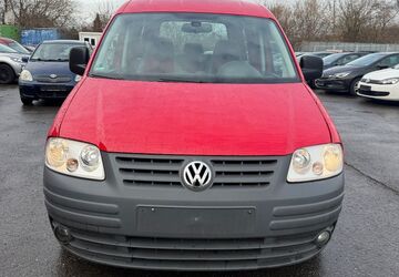 VW Caddy 150.000 km 3.490 &euro; bottrop 46238