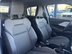 Suzuki Swift Comfort+ CVT Hybrid +Navi+CarPlay+Tempo+ 8.895 km 20.490 &euro; Meerbusch 40667