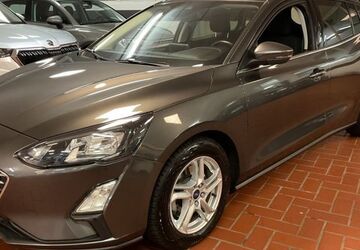 Ford Focus 115.000 km 9.990 &euro; Wülfrath 42489