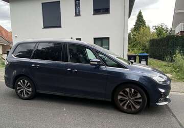 Ford Galaxy 77.800 km 22.700 &euro; Recklinghausen 45661