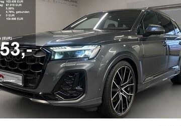 Audi Q7 21.579 km 88.989 &euro; Krefeld 47805