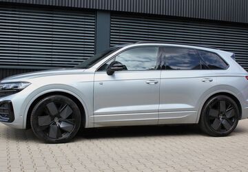 VW Touareg 149.000 km 47.500 &euro; Oberhausen 46149