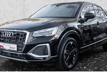 Audi Q2 8.380 km 32.840 &euro; Düsseldorf 40549