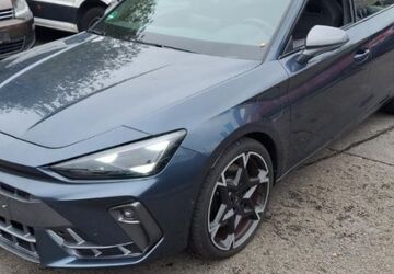Cupra Leon 1.196 km 40.450 &euro; Essen 45307