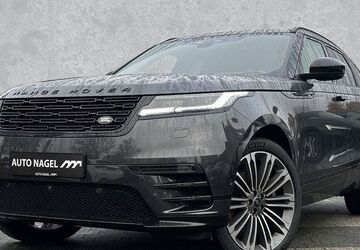 Land Rover Range Rover Velar 10.000 km 72.480 &euro; Dinslaken 46535