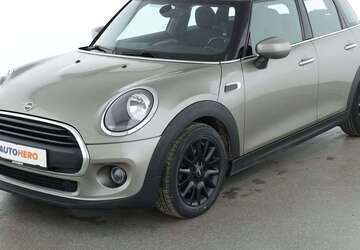 Mini One 98.518 km 14.200 &euro; Essen 45141