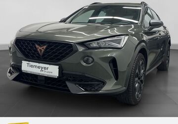 Cupra Formentor 35.656 km 32.470 &euro; Bochum 44809