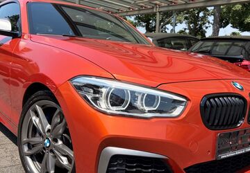 BMW M135 121.000 km 20.999 &euro; Krefeld 47799