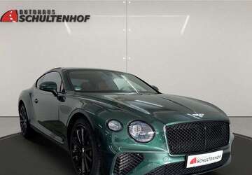 Bentley Continental GT 99.000 km 143.999 &euro; Mülheim an der Ruhr 45481