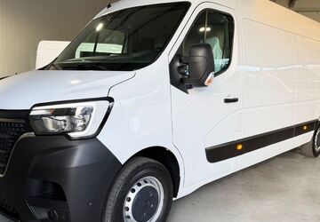 Renault Master 4.000 km 19.500 &euro; Gelsenkirchen 45879