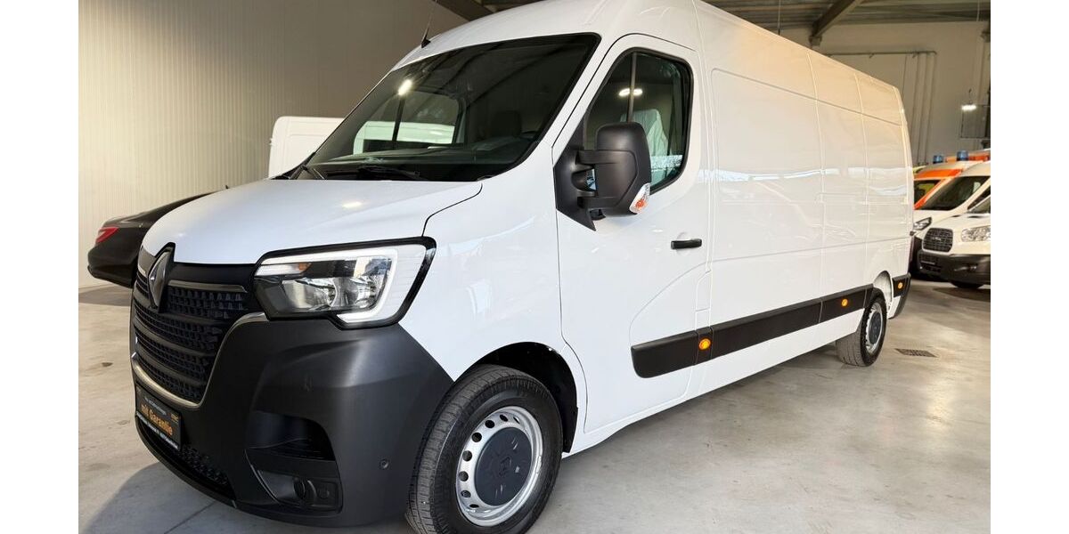 Renault Master 4.000 km 19.500 &euro; Gelsenkirchen 45879