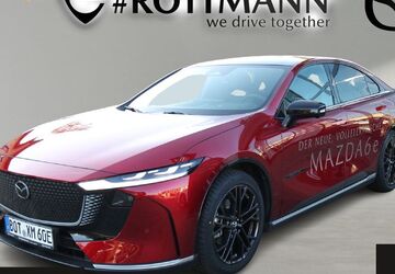 Mazda 6e 11.119 km 38.900 &euro; Bottrop-Kirchhellen 46244