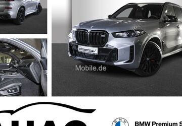 BMW X5 M60 55.908 km 77.940 &euro; Gelsenkirchen 45897
