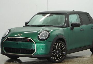 Mini Cooper S 10.000 km 32.900 &euro; Meerbusch 40668