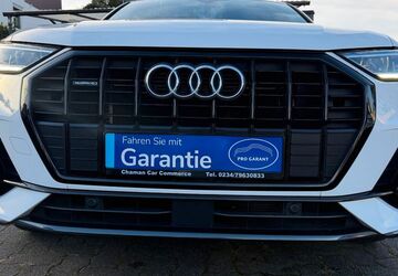 Audi Q3 99.384 km 26.900 &euro; Bochum 44791