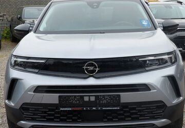 Opel Mokka 6.800 km 20.590 &euro; Oberhausen 46147