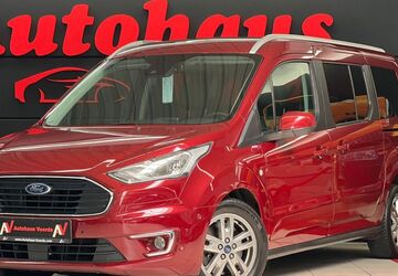 Ford Tourneo Connect 87.000 km 22.990 &euro; Voerde 46562