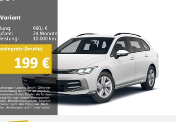 VW Golf 20.489 km 22.490 &euro; Bochum 44892