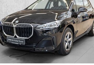 BMW 216 Active Tourer 1.001 km 29.590 &euro; Mettmann 40822