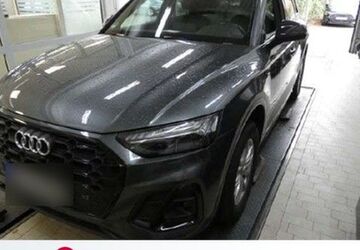 Audi Q5 75.740 km 38.840 &euro; Recklinghausen 45657