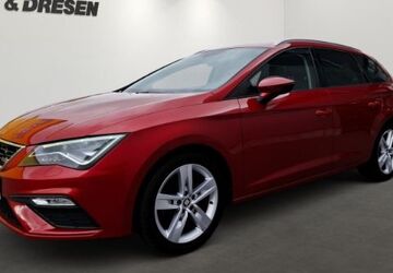 Seat Leon 72.597 km 16.450 &euro; Gelsenkirchen 45891