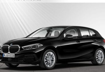 BMW 118 36.800 km 22.490 &euro; Moers 47441