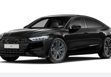 Audi A7 19.434 km 55.660 &euro; Bochum 44809